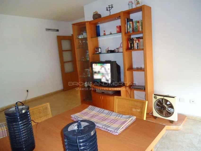 Condominium in Deltebre, Tarragona 10062644