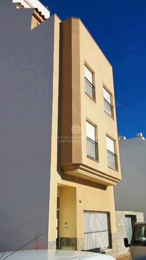 Condominium in Torreblanca, Castellon 10062649