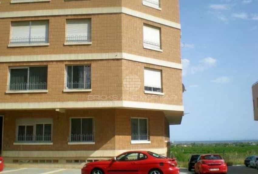 Condominium in Torreblanca, Valencia 10062656