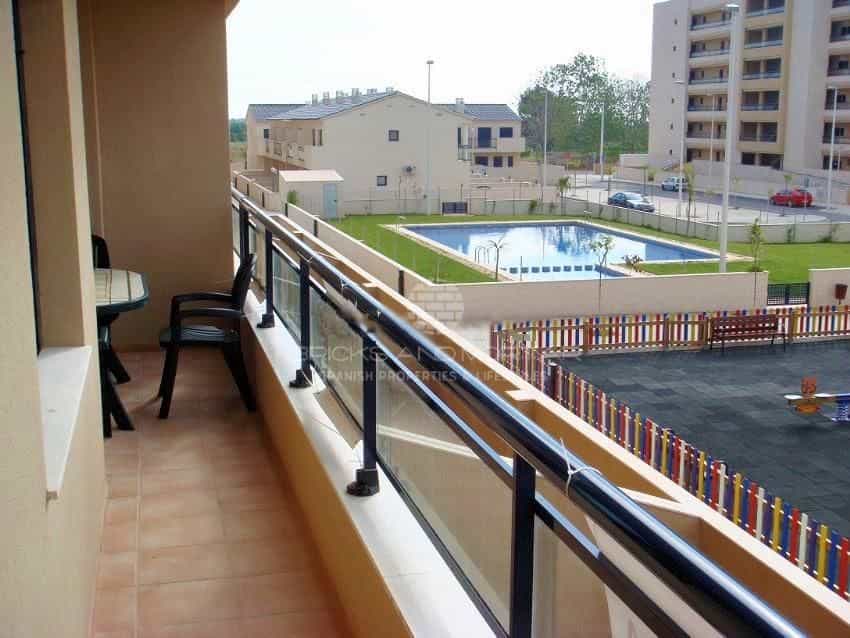 Condominium dans Torreblanca, Valence 10062672