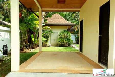 Huis in Rawai, Phuket 10062683
