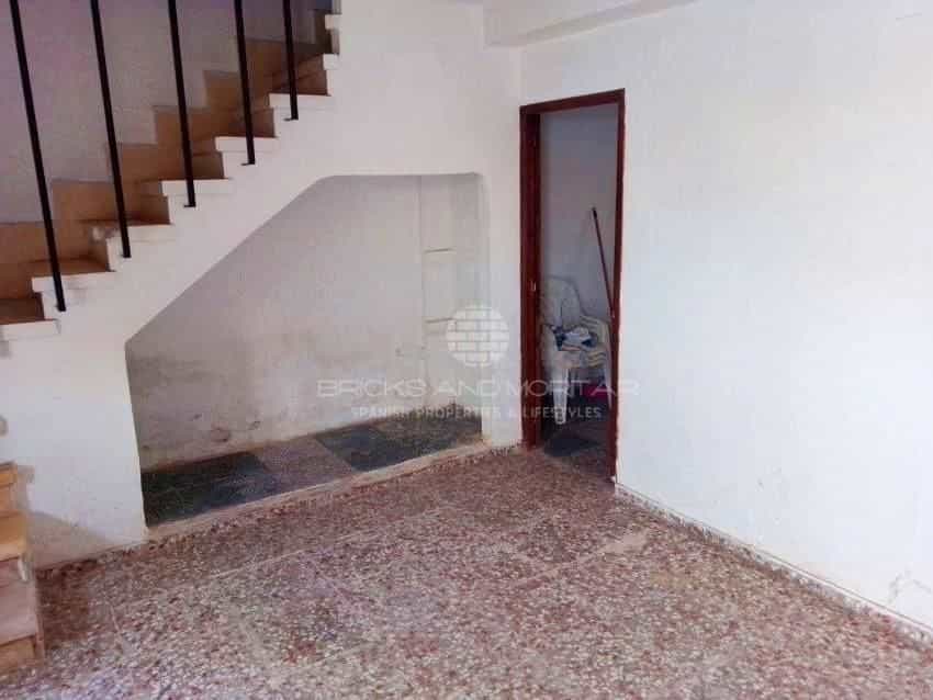 بيت في Burriana, Valencia 10062685