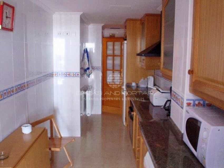 Condominium in Burriana, Valencia 10062688