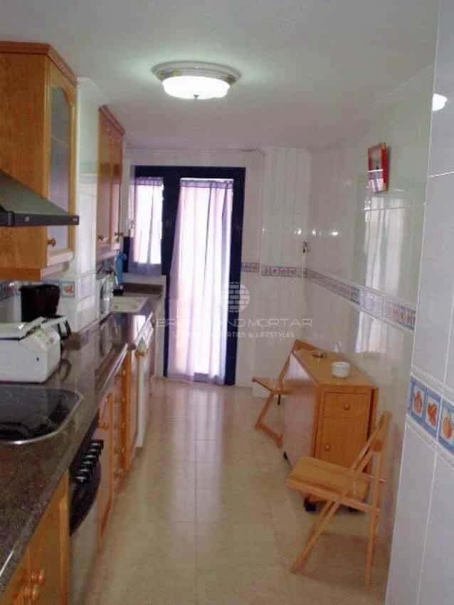 Condominium in Burriana, Castellon 10062688