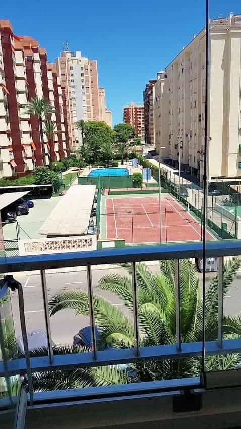 Condominium in Los Martires, Valencia 10062698