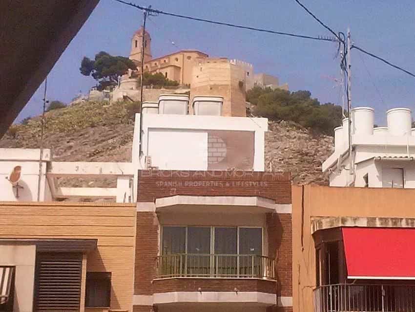 Condominium in Cullera, Andalusië 10062720