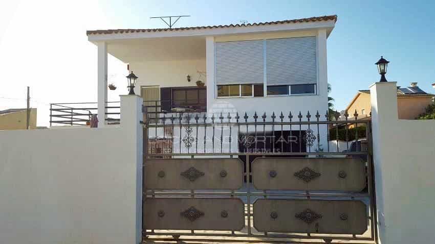 σπίτι σε Vinaros, Castellon 10062729