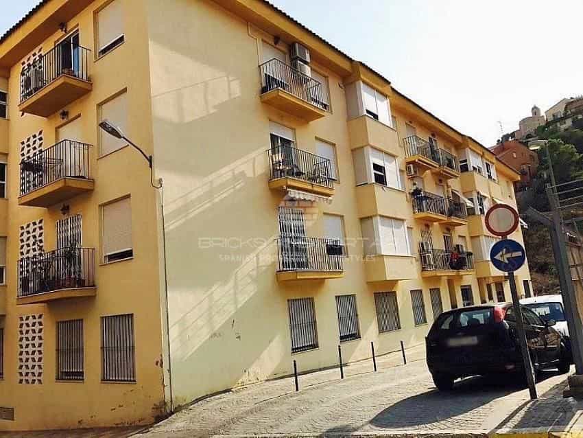 Eigentumswohnung im Cullera, Valencia 10062738