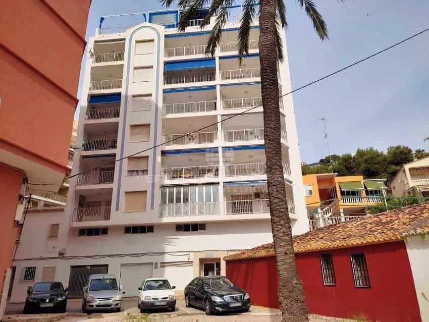 Condominium in Cullera, Valencia 10062756