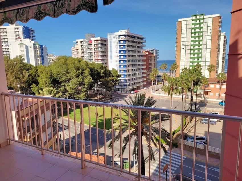 Condominium in Cullera, Valencia 10062756