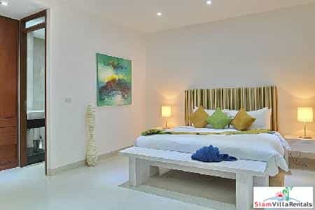 Eigentumswohnung im Surin Beach, Phuket 10062806