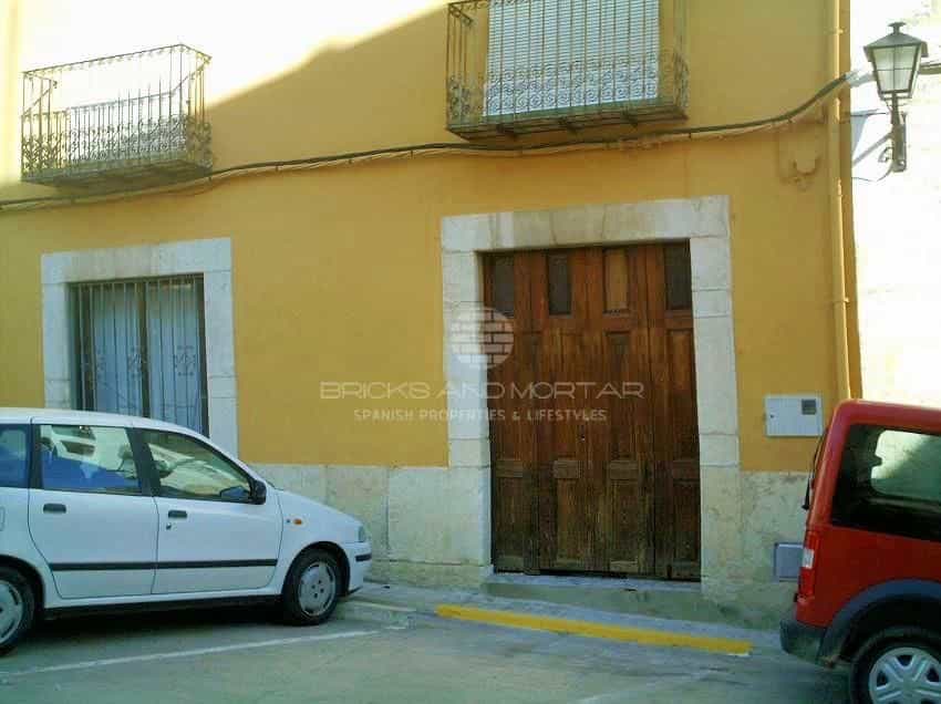 жилой дом в Калиг, Валенсия 10062807