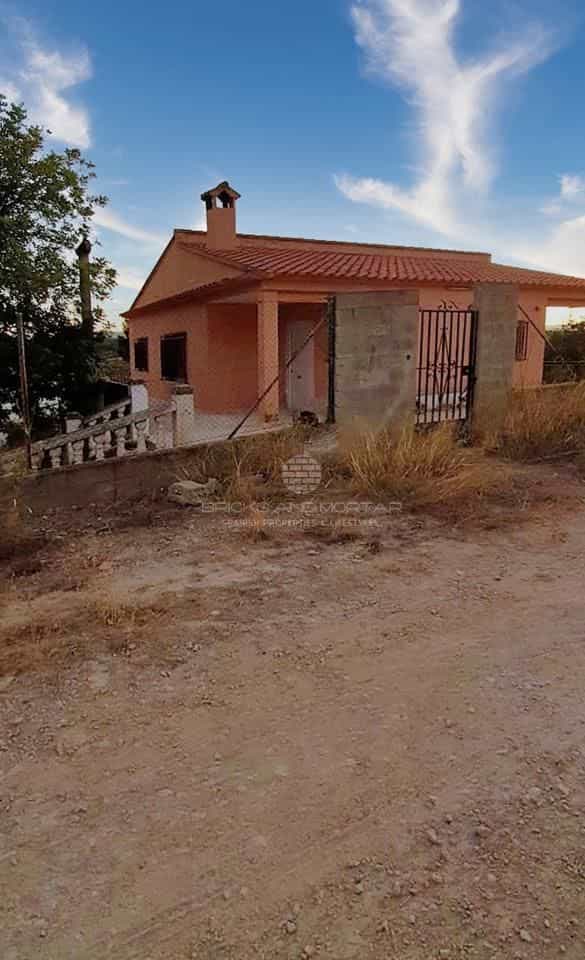 بيت في Pedralba, Valencia 10062812