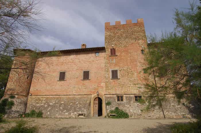 Andet i Certaldo, Toscana 10062816