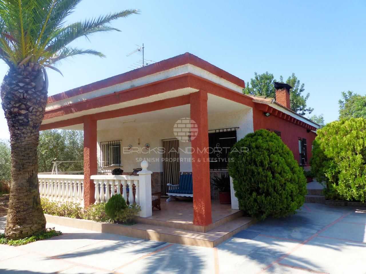 House in Liria, Valencia 10062818