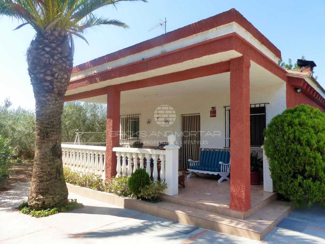 House in Liria, Valencia 10062818