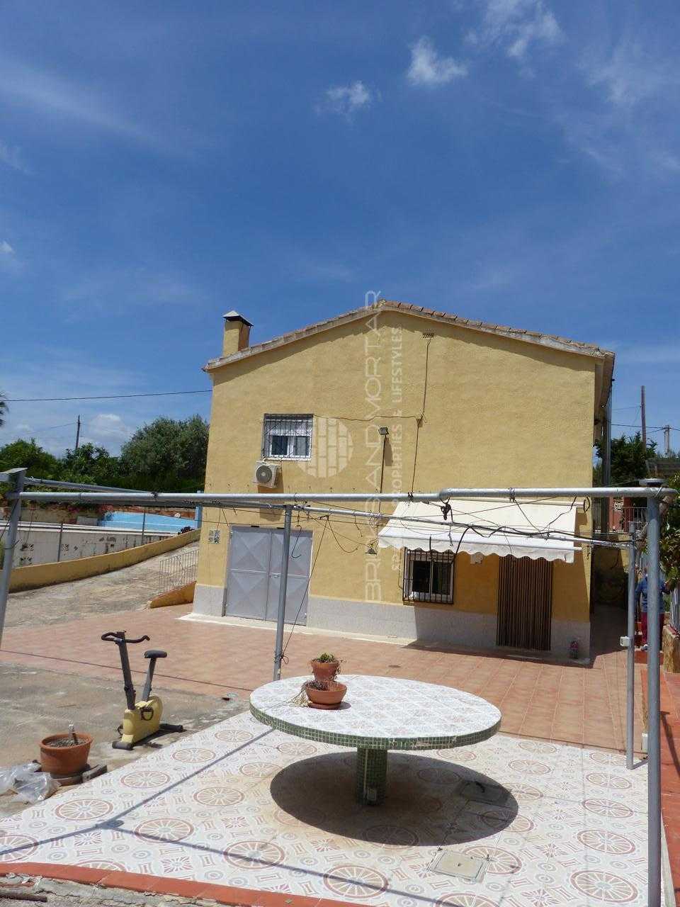 House in Villamarchante, Valencia 10062827