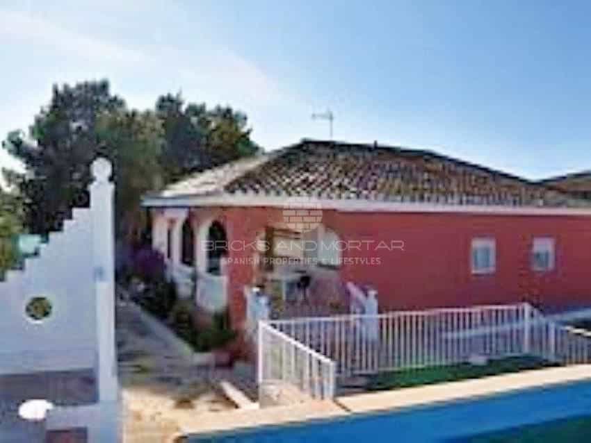House in Godelleta, Valencia 10062833