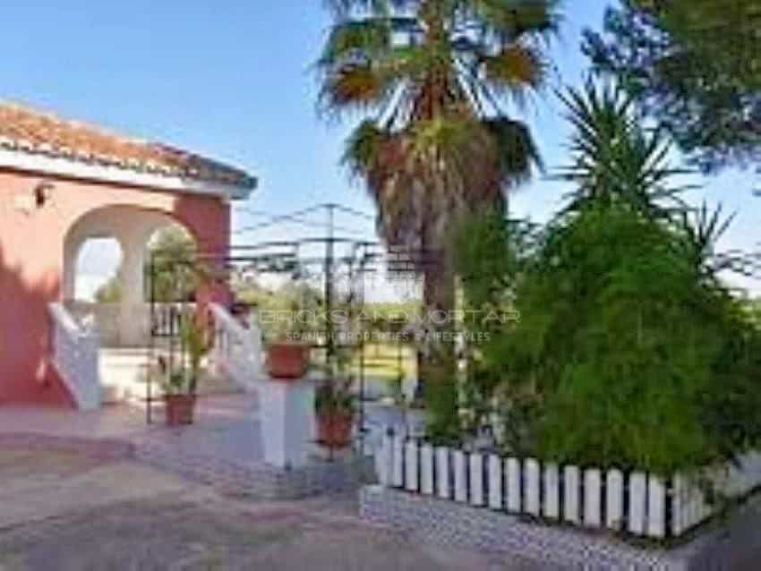 Dom w Godelleta, Valencia 10062833
