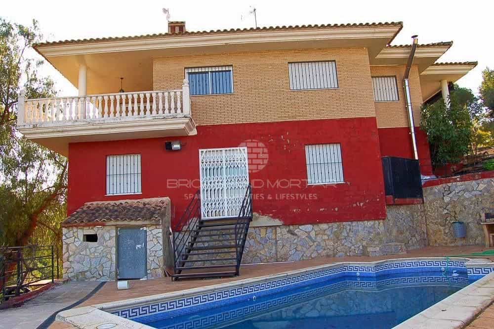 Casa nel Alberique, Valenza 10062837