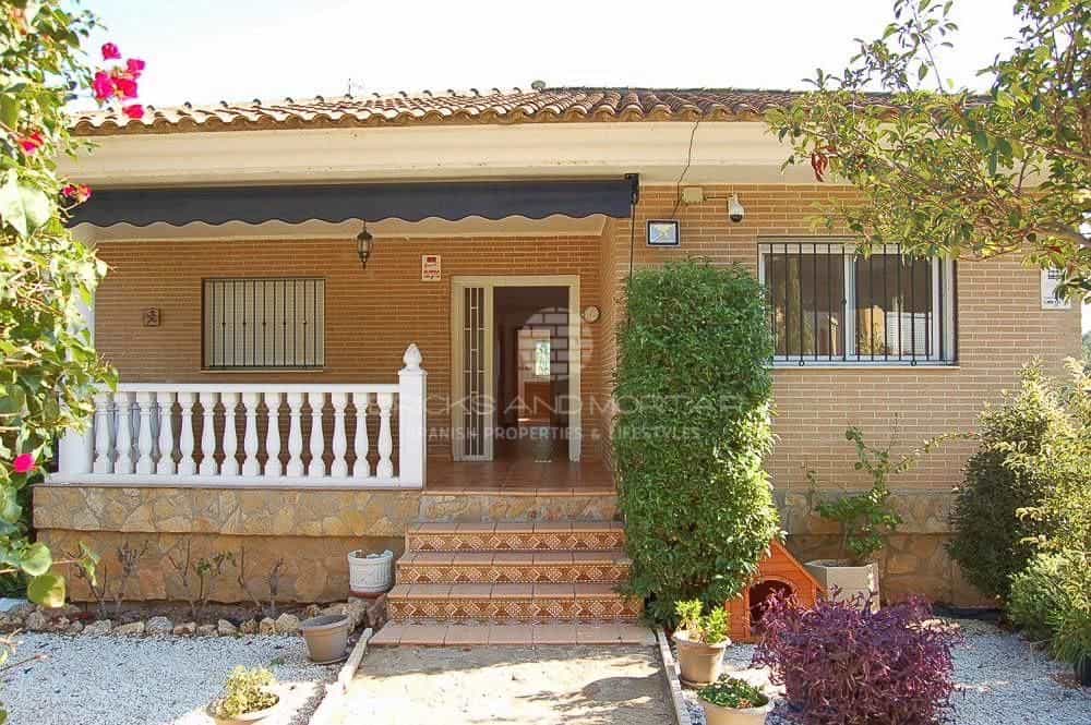 loger dans Alberique, Valencia 10062837