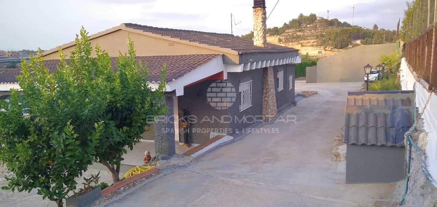 House in Godelleta, Valencia 10062841