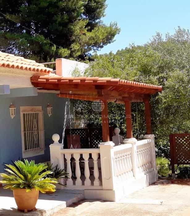 House in Torres-Torres, Valencia 10062842