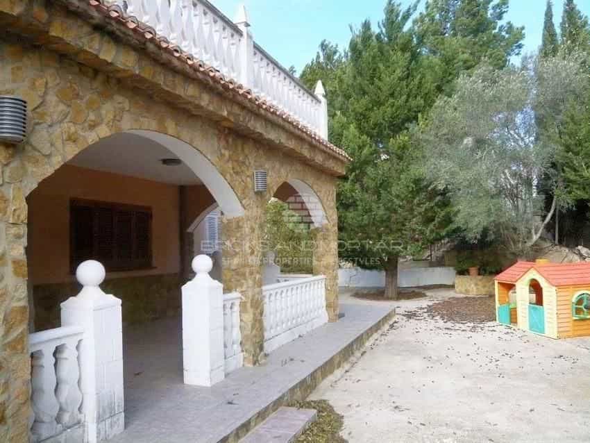 House in Montserrat Valencia, Valencia 10062847