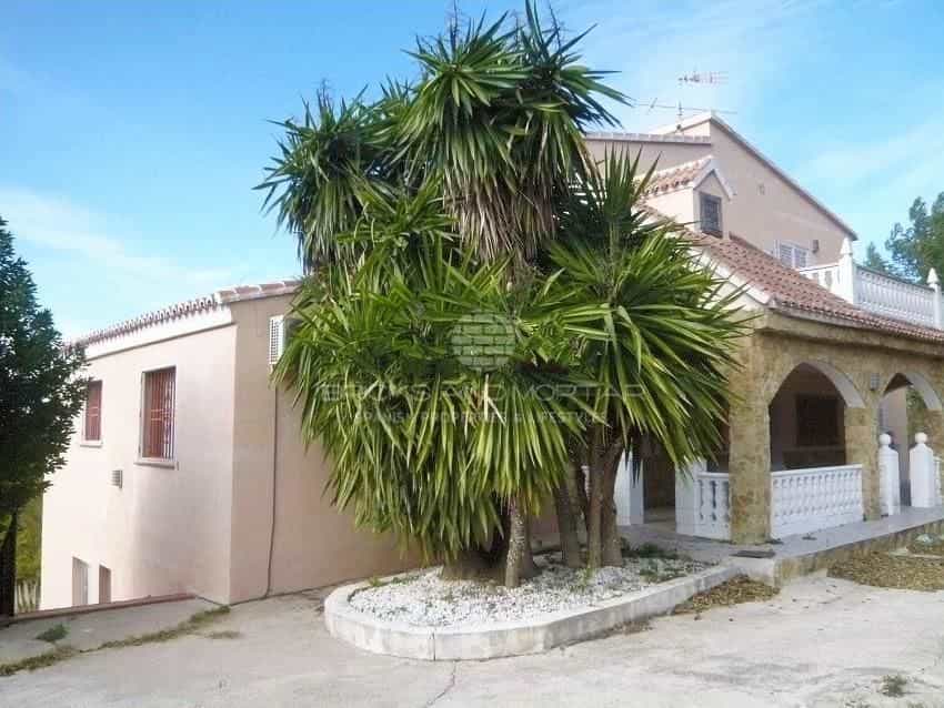 Dom w Monserrat, Walencja 10062847