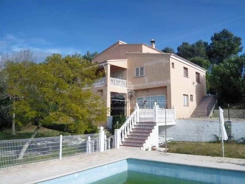 House in Montserrat Valencia, Valencia 10062847