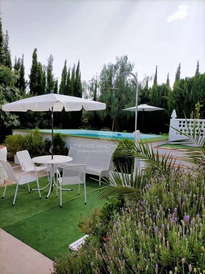 House in Montroy, Valencia 10062850