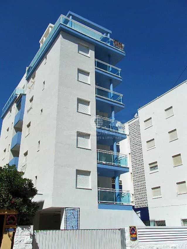 Condominium in Playa de Gandia, Valencia 10062852