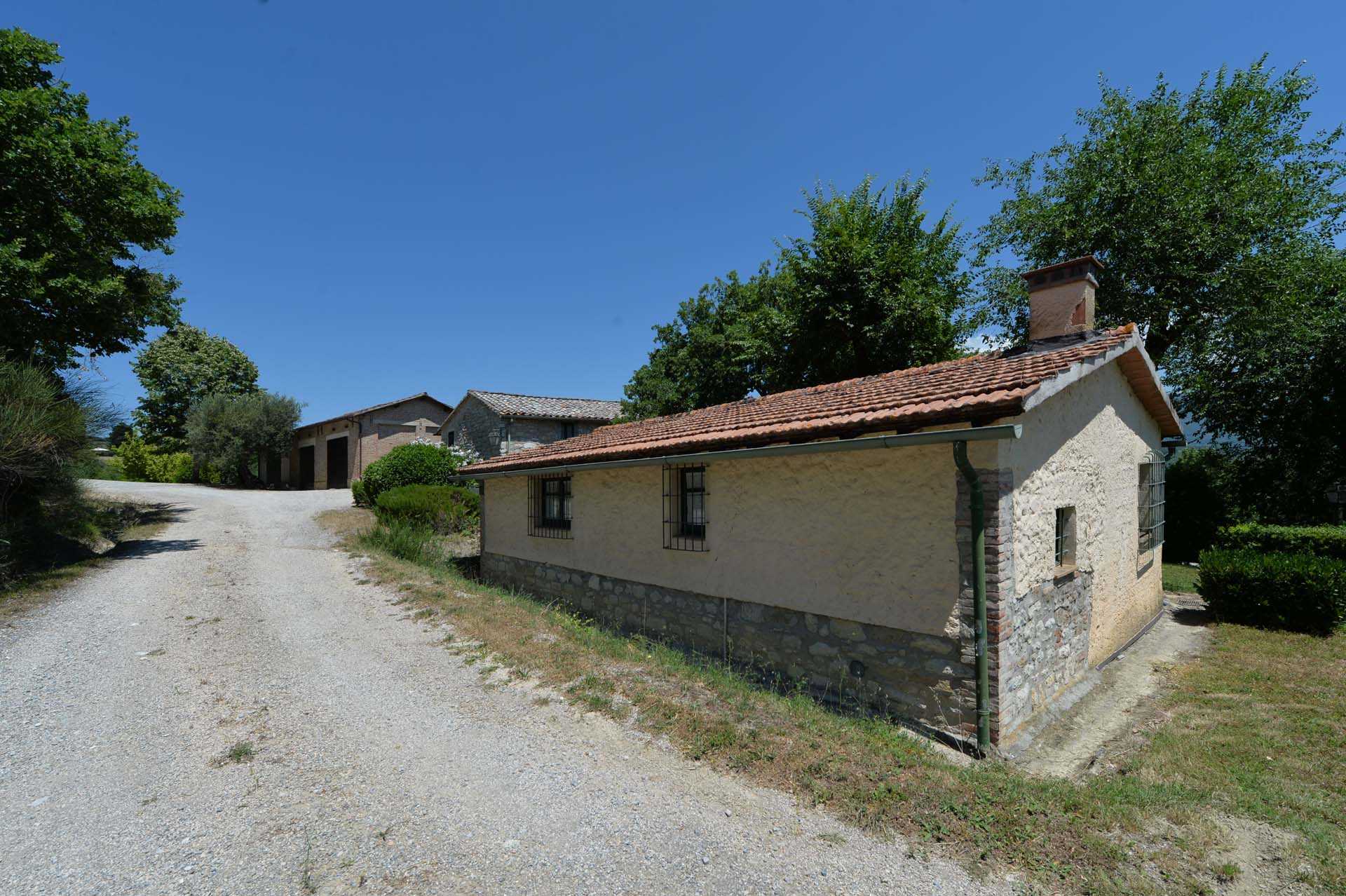 Dom w Corciano, Perugia 10062854