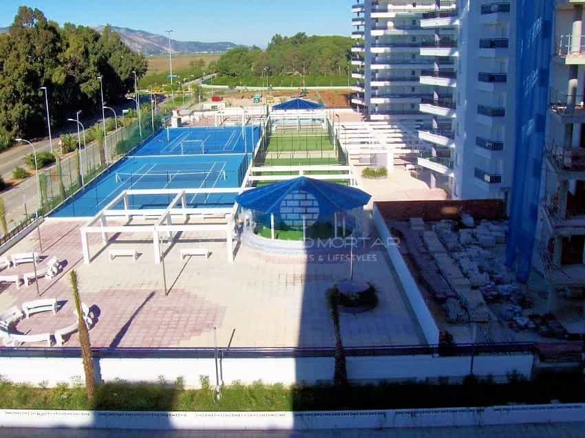 Condominium dans Los Mártires, Valence 10062856