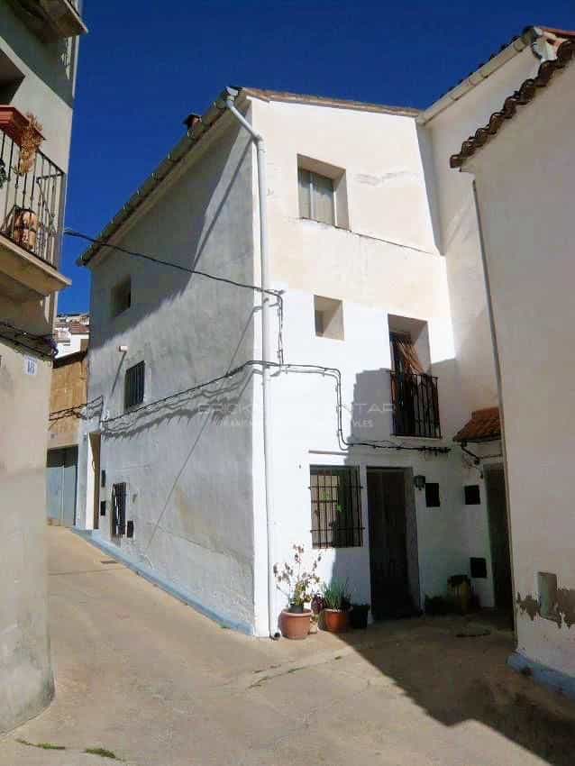 Haus im Chulilla, Valencia 10062859