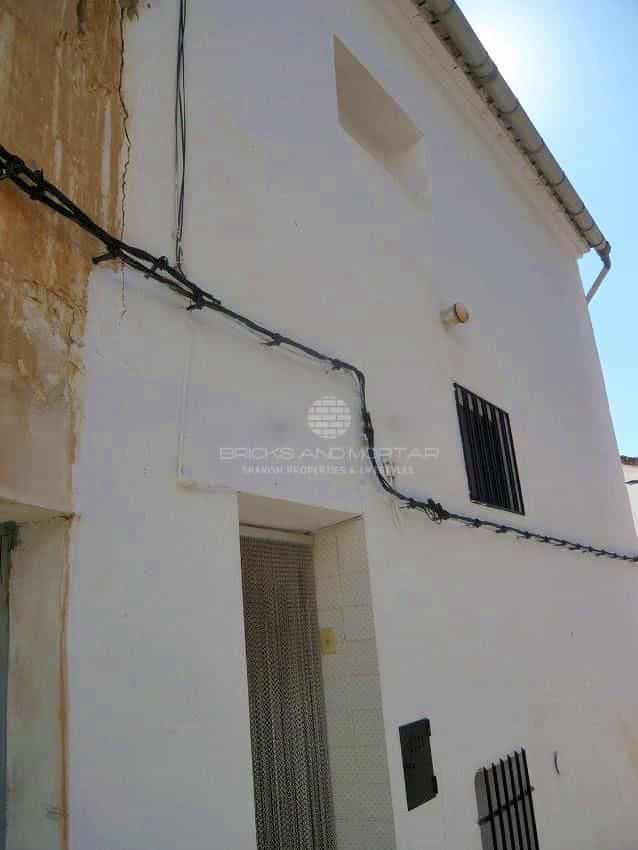 Будинок в Чулілла, Валенсія 10062859