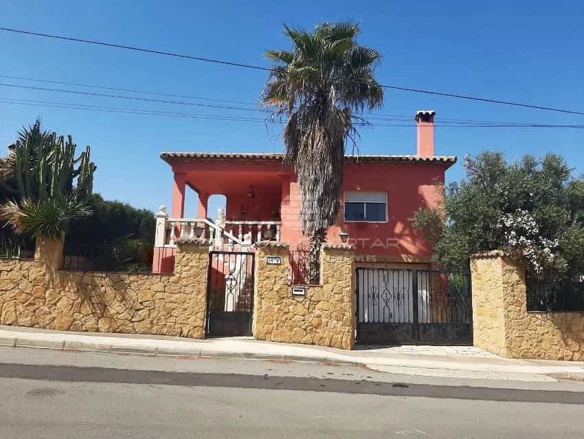 жилой дом в Алгар де Палансия, Валенсия 10062861