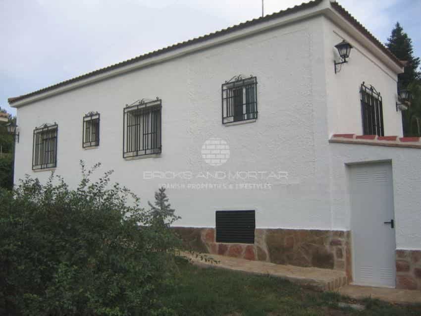 Casa nel Villamarchante, Valencia 10062864