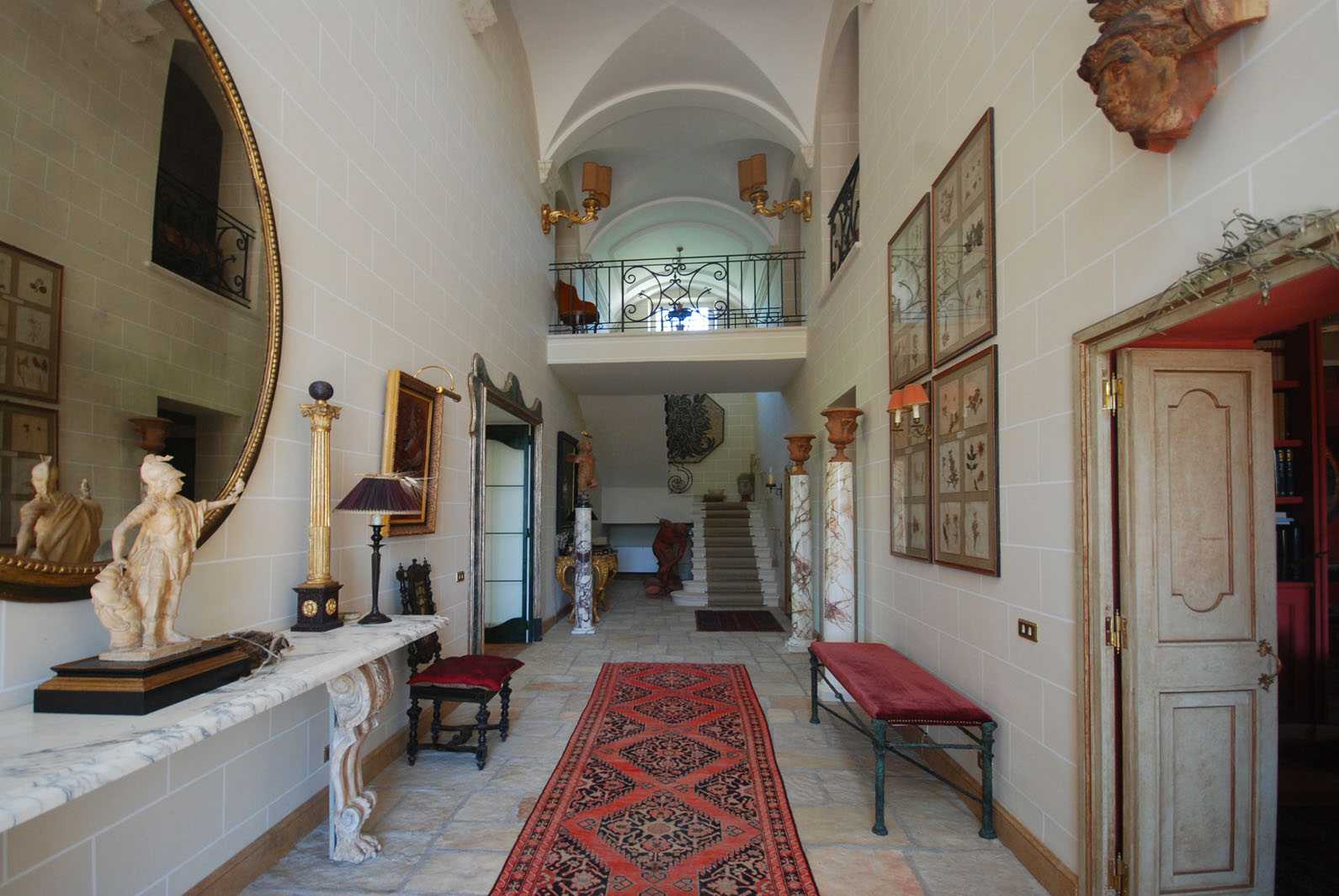 Rumah di Todi, Perugia 10062869
