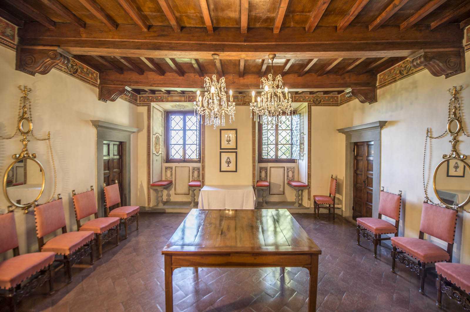 بيت في Gaiole In Chianti, Siena 10062872