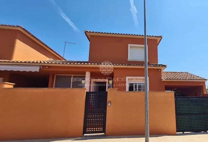 House in Puebla de Vallbona, Valencia 10062879