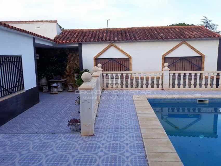 House in Ribarroja, Valencia 10062881