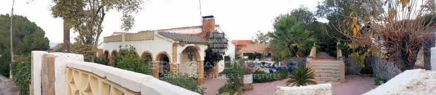 Huis in Ribarroja, Valencia 10062881