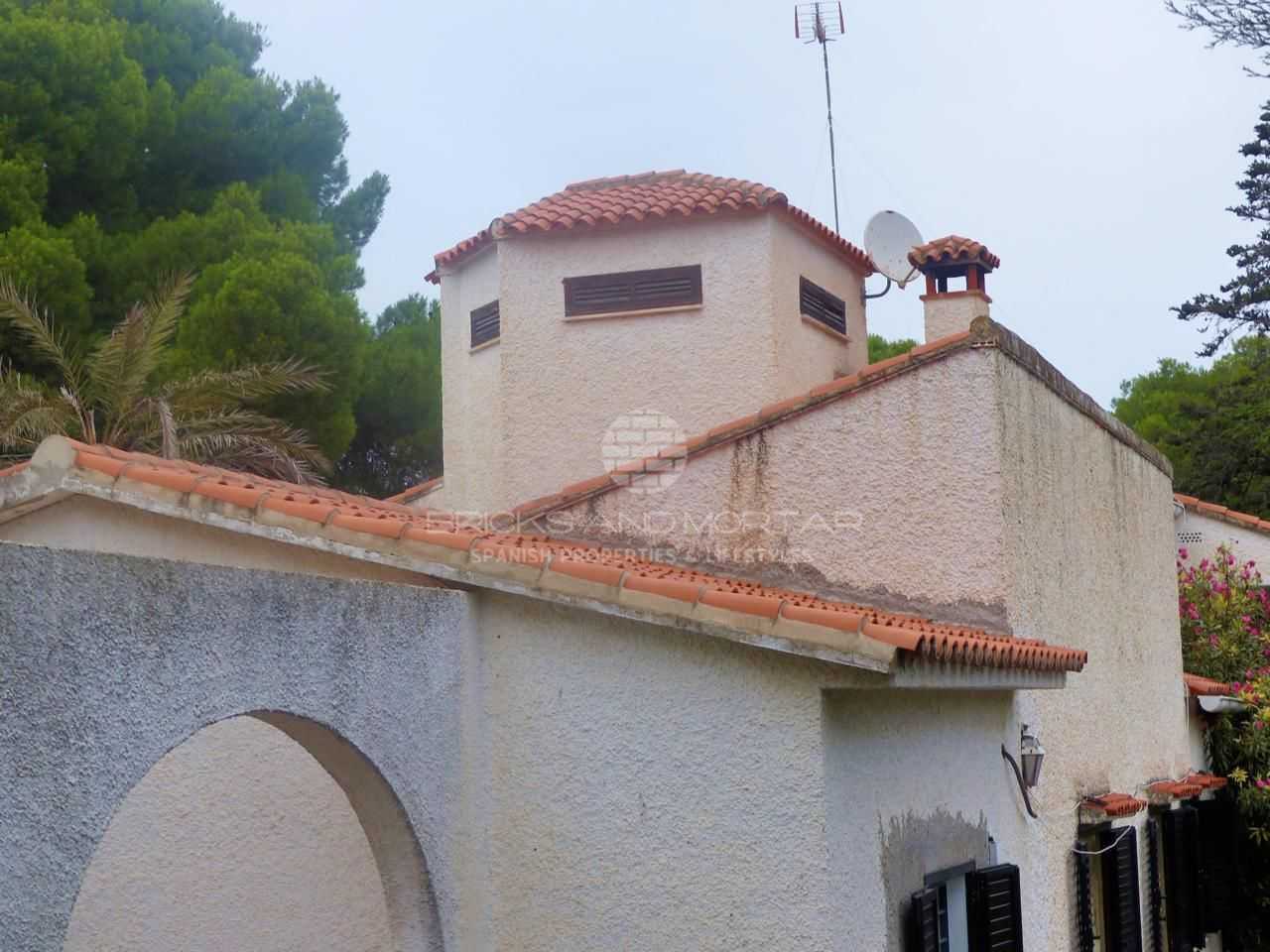 House in Liria, Valencia 10062882