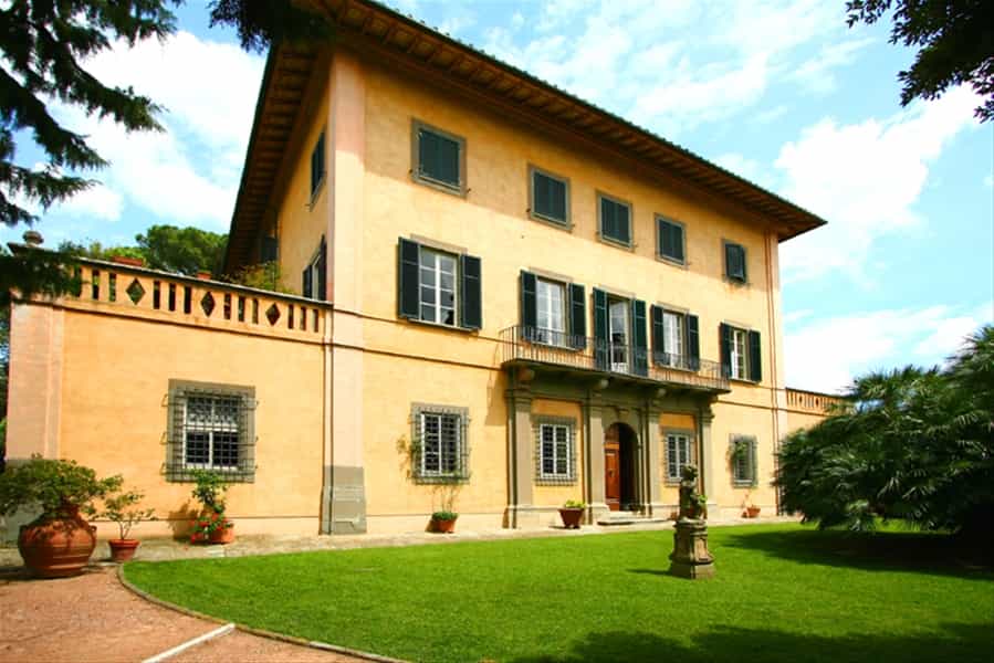 casa no Pisa, Tuscany 10062883
