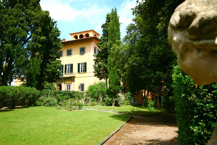 房子 在 Pisa, Tuscany 10062883