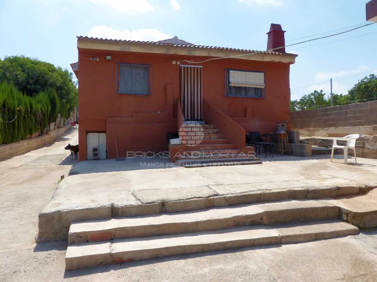 House in Liria, Valencia 10062884
