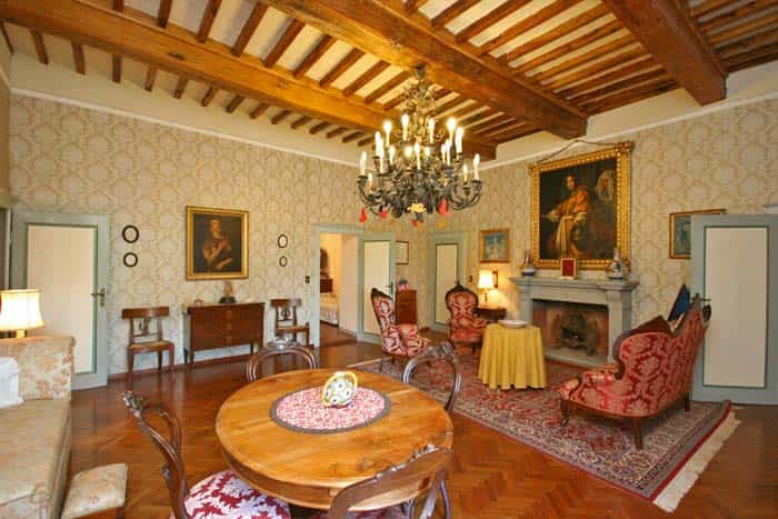 House in Florence, Florence Province 10062885