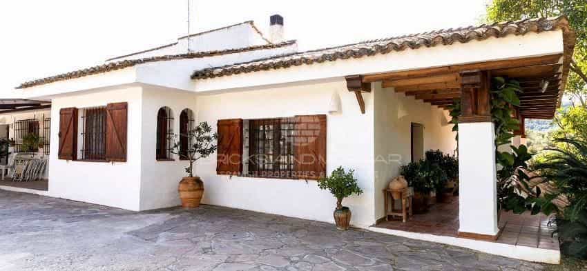 Casa nel Naquera, Valenza 10062887