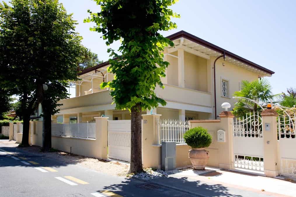 σπίτι σε Casa Gherardi, Tuscany 10062909